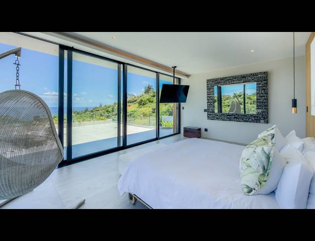 5 BEDROOM HOUSE FOR SALE IN ZULULAMI LUXURY COASTAL ESTATE